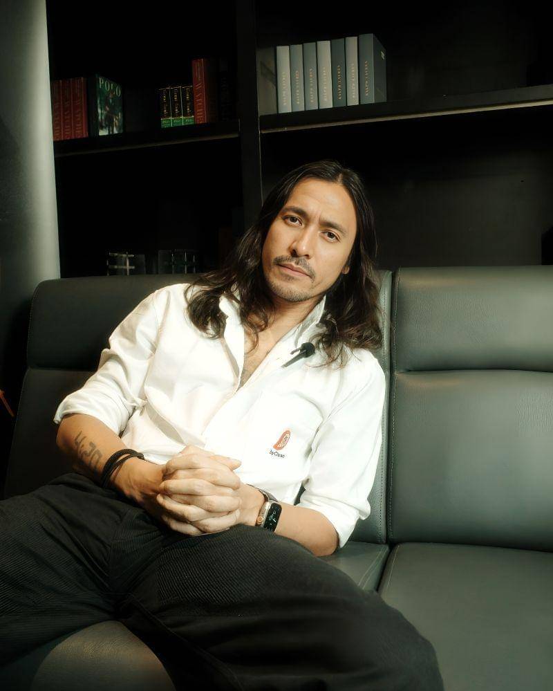 Popmama.com/Fx Dimas Prasetyo